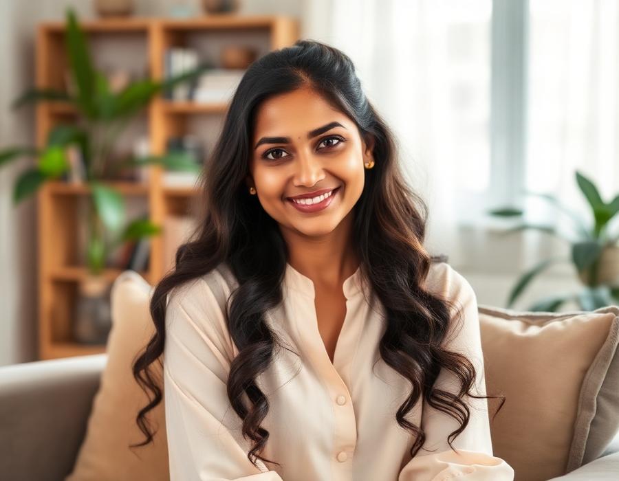 Mira Mahadevan, Consultant psychologist