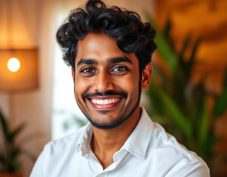 Rahul Krishnan, Consultant psychologist